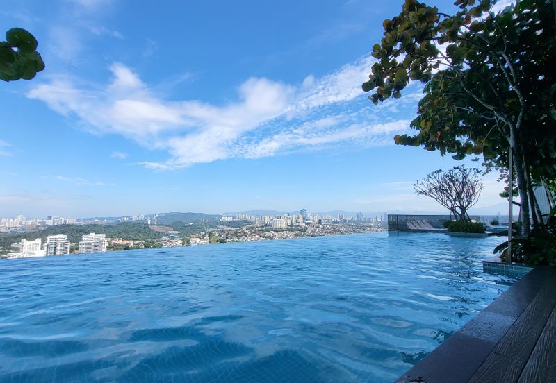 ViiA Residences @ KL Eco CIty