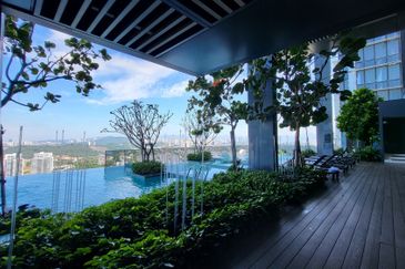 ViiA Residences @ KL Eco CIty