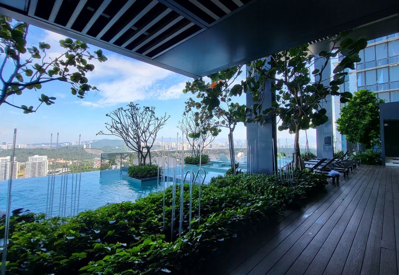 ViiA Residences @ KL Eco CIty