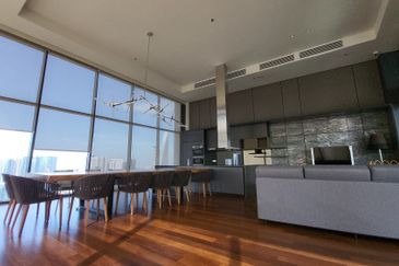 ViiA Residences @ KL Eco CIty