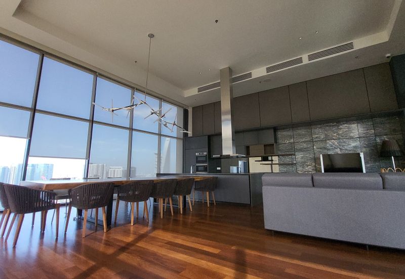 ViiA Residences @ KL Eco CIty