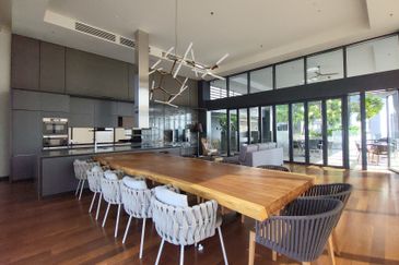 ViiA Residences @ KL Eco CIty