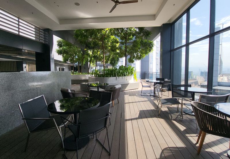 ViiA Residences @ KL Eco CIty