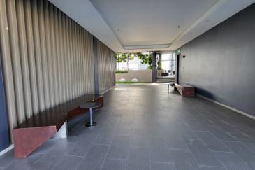 ViiA Residences @ KL Eco CIty