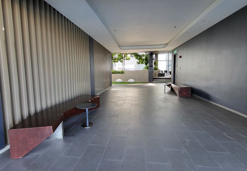 ViiA Residences @ KL Eco CIty