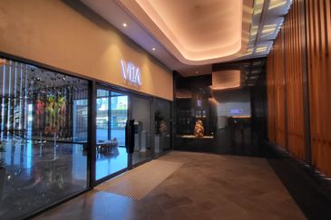 ViiA Residences @ KL Eco CIty