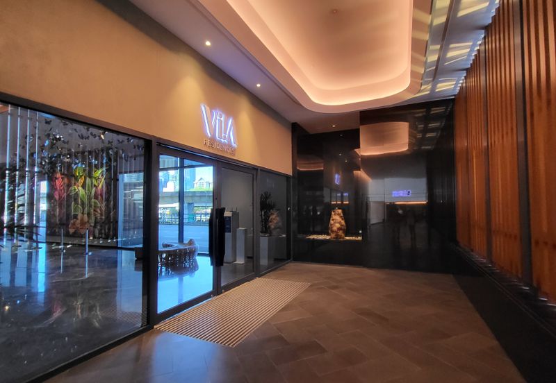 ViiA Residences @ KL Eco CIty