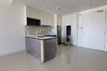 ViiA Residences @ KL Eco CIty