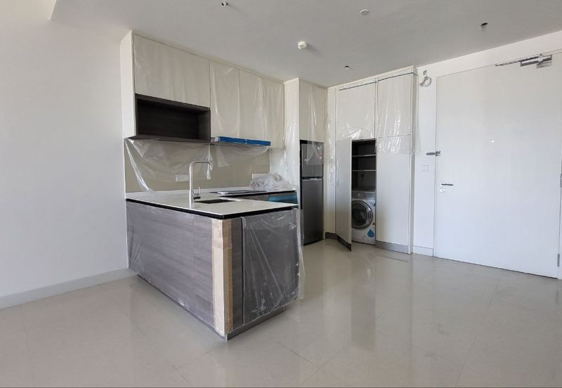 ViiA Residences @ KL Eco CIty