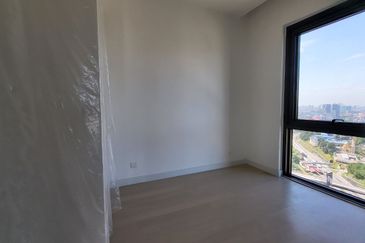 ViiA Residences @ KL Eco CIty