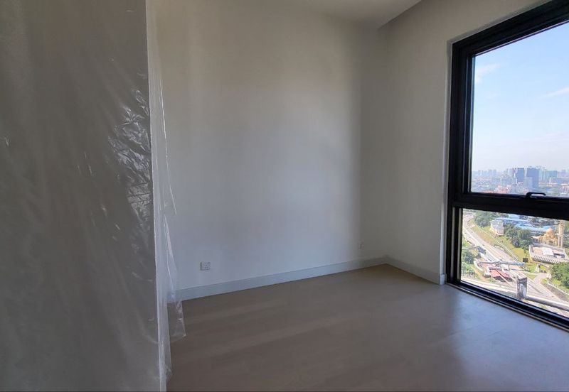 ViiA Residences @ KL Eco CIty