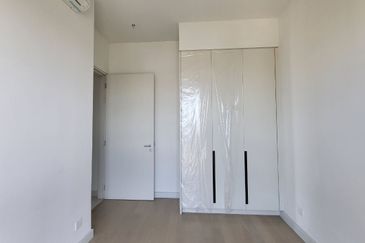 ViiA Residences @ KL Eco CIty