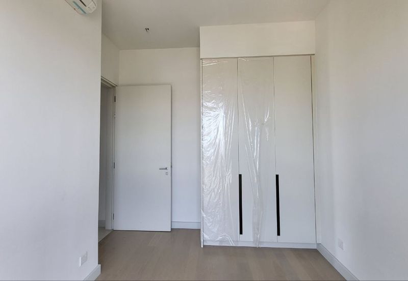 ViiA Residences @ KL Eco CIty