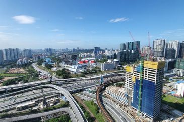 ViiA Residences @ KL Eco CIty