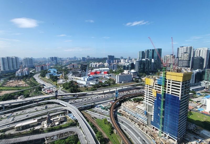 ViiA Residences @ KL Eco CIty