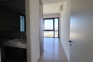 ViiA Residences @ KL Eco CIty