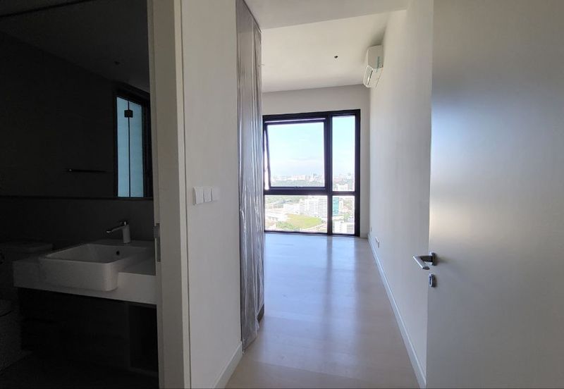 ViiA Residences @ KL Eco CIty