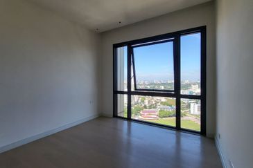 ViiA Residences @ KL Eco CIty