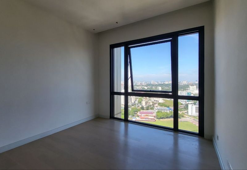 ViiA Residences @ KL Eco CIty