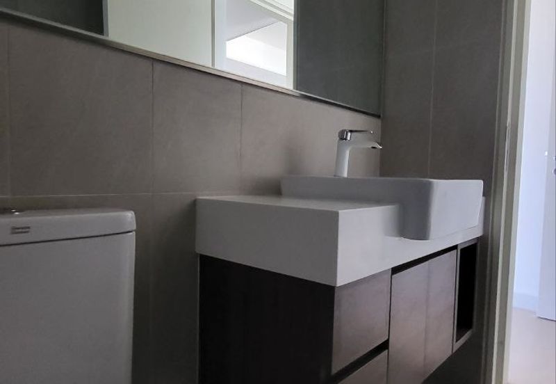 ViiA Residences @ KL Eco CIty