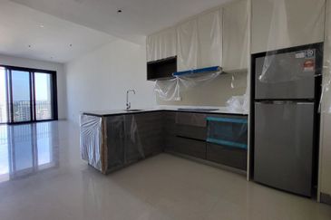 ViiA Residences @ KL Eco CIty