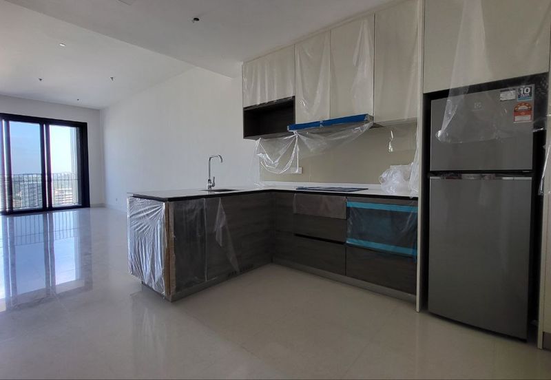 ViiA Residences @ KL Eco CIty