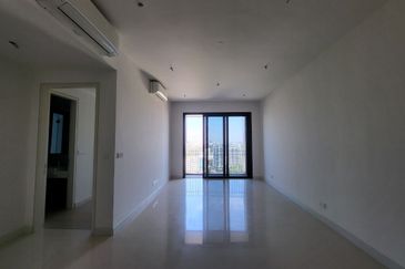 ViiA Residences @ KL Eco CIty