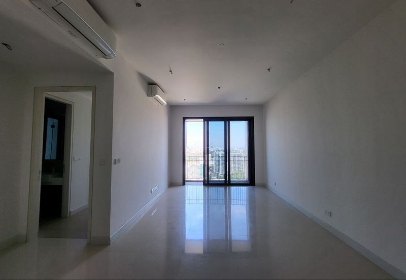 ViiA Residences @ KL Eco CIty