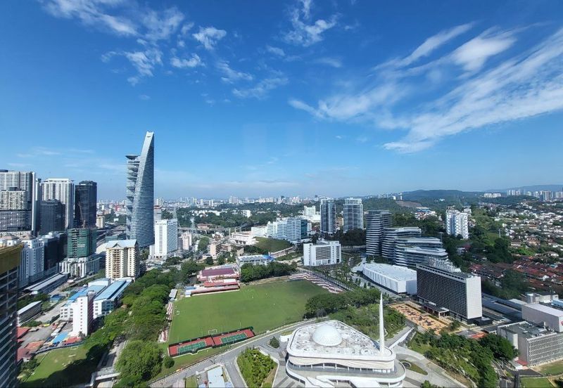 ViiA Residences @ KL Eco CIty