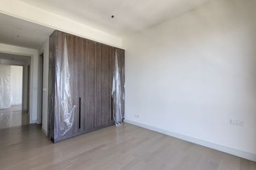 ViiA Residences @ KL Eco CIty