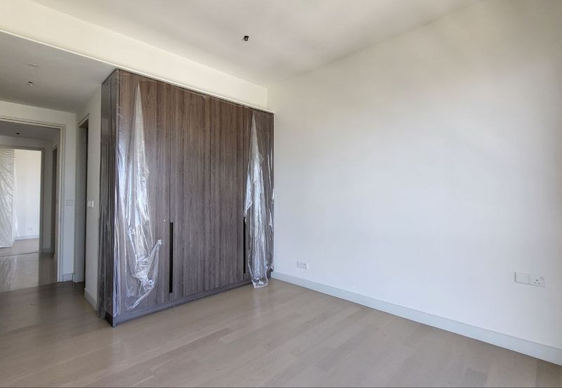 ViiA Residences @ KL Eco CIty