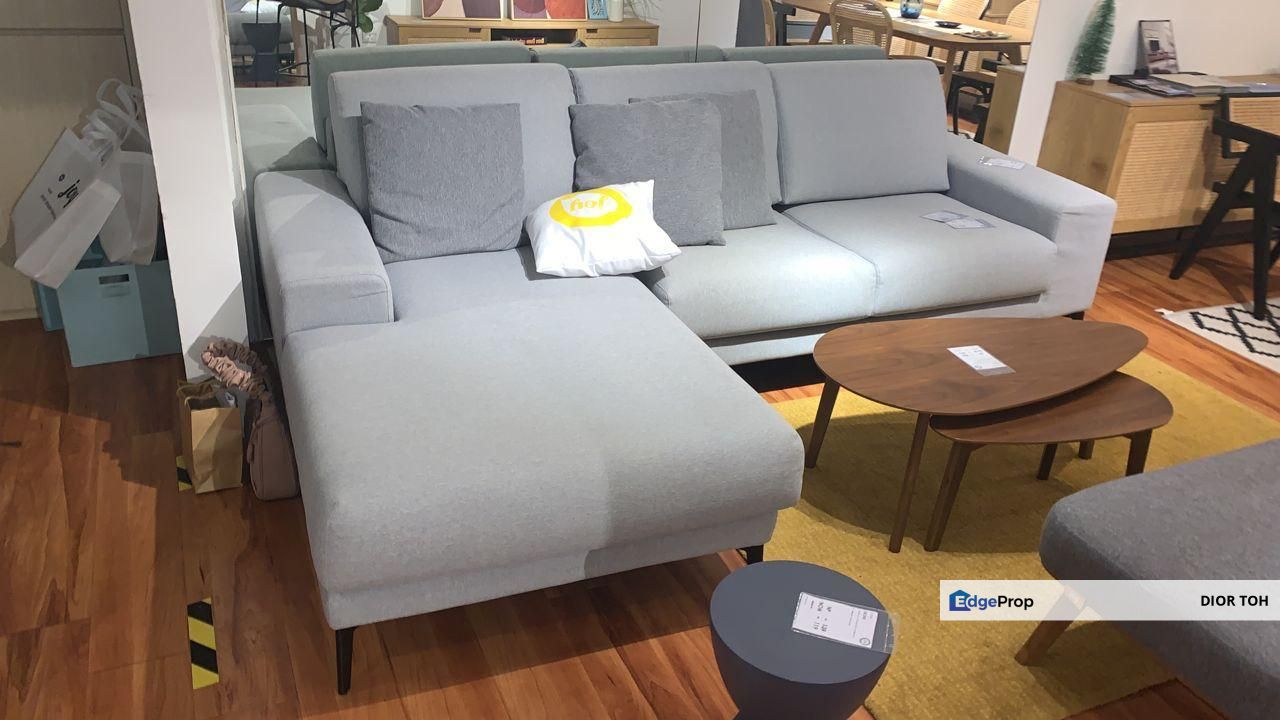 Angkupuri @ Mont Kiara | Fully Furnished 3+1 Bedrooms 2 Bath, Kuala Lumpur, Mont Kiara