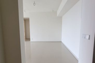 Residensi Solaris Parq