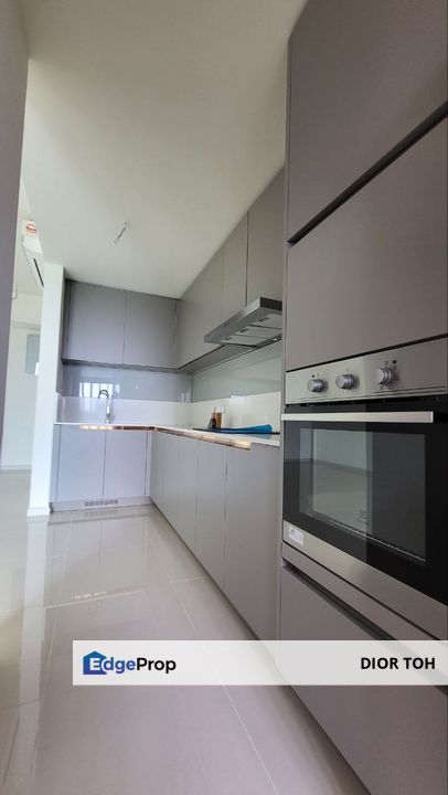 Residensi Solaris Parq @ Solaris Dutamas | klcc, Kuala Lumpur, Dutamas