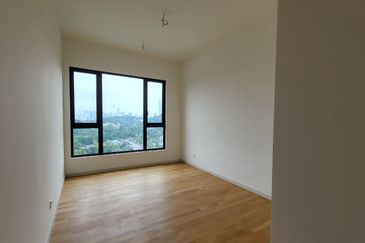 Residensi Solaris Parq