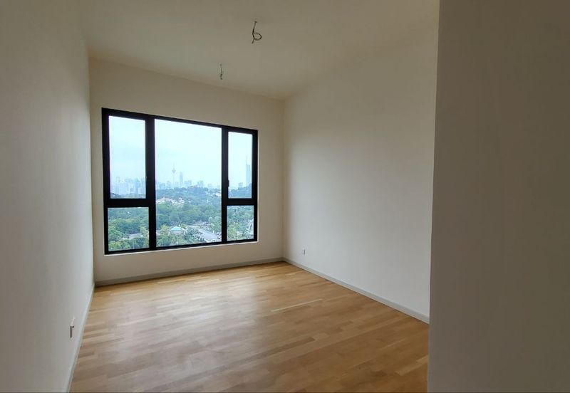 Residensi Solaris Parq