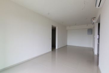 Residensi Solaris Parq