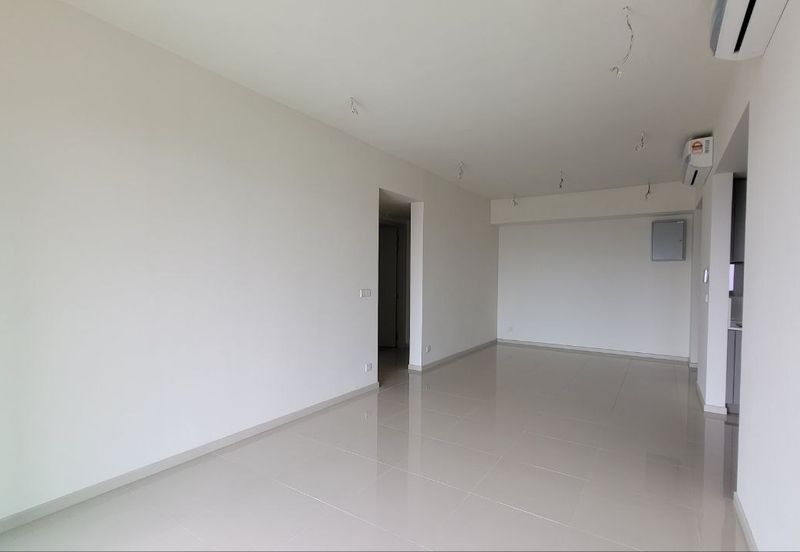 Residensi Solaris Parq