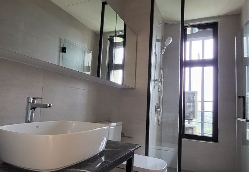 Residensi Solaris Parq