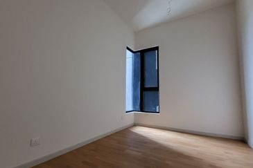 Residensi Solaris Parq