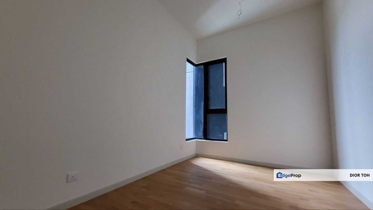 Residensi Solaris Parq @ Solaris Dutamas | klcc, Kuala Lumpur, Dutamas