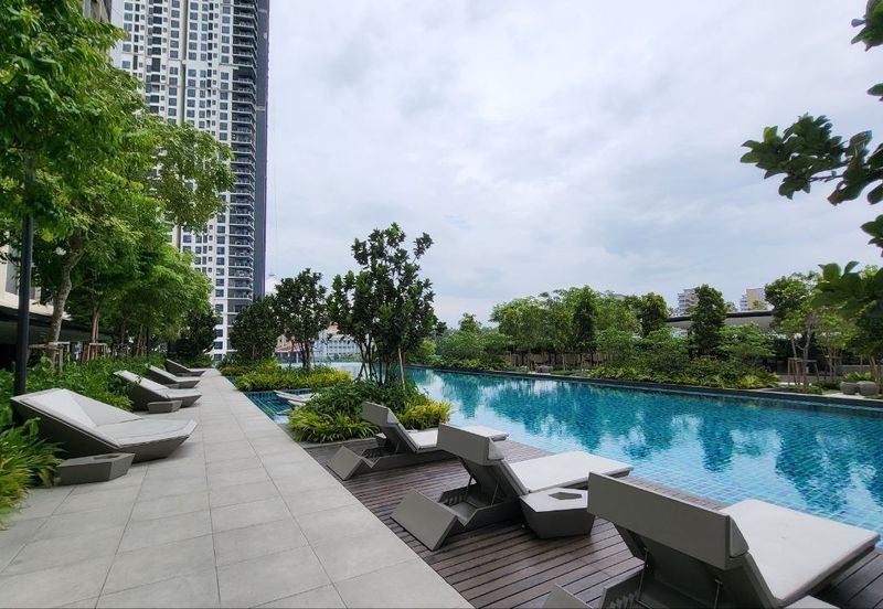 Residensi Solaris Parq