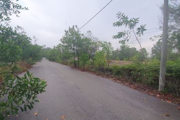 Bungalow Land @ Puncak Alam | Near Eco Grandeur Development