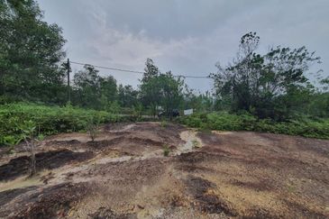 Bungalow Land @ Puncak Alam | Near Eco Grandeur Development