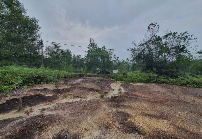 Bungalow Land @ Puncak Alam | Near Eco Grandeur Development