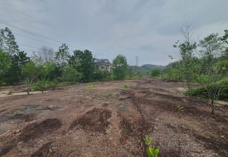 Bungalow Land @ Puncak Alam | Near Eco Grandeur Development