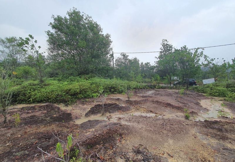 Bungalow Land @ Puncak Alam | Near Eco Grandeur Development