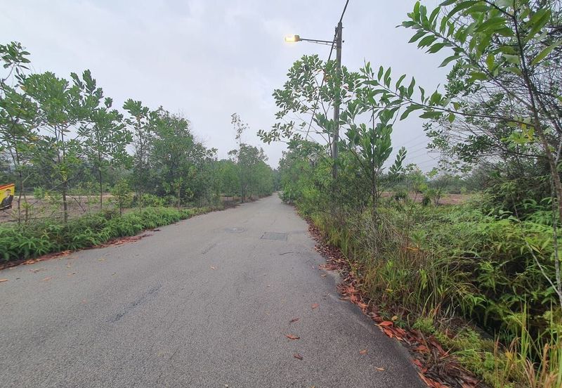 Bungalow Land @ Puncak Alam | Near Eco Grandeur Development