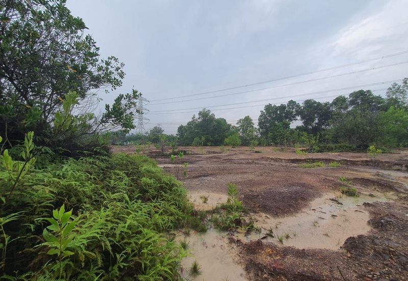 Bungalow Land @ Puncak Alam | Near Eco Grandeur Development