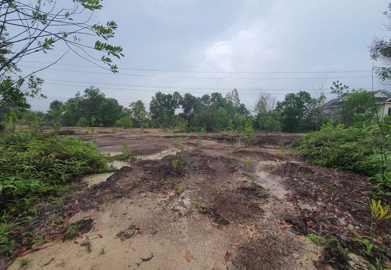 Bungalow Land @ Puncak Alam | Near Eco Grandeur Development